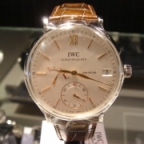 IWC(アイ・ダブリュー・シー)
