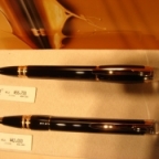 MONTBLANC(モンブラン)
