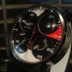 MECCANICHE VELOCI(メカニケ・ヴェローチ)
