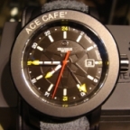 MECCANICHE VELOCI(メカニケ・ヴェローチ)
