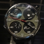 MECCANICHE VELOCI(メカニケ・ヴェローチ)
