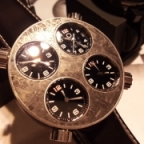 MECCANICHE VELOCI(メカニケ・ヴェローチ)

