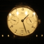 IWC(アイ・ダブリュー・シー)
