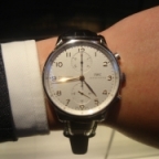IWC(アイ・ダブリュー・シー)
