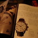 IWC(アイ・ダブリュー・シー)
