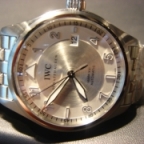 IWC(アイ・ダブリュー・シー)
