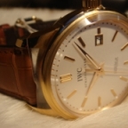 IWC(アイ・ダブリュー・シー)
