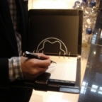 MONTBLANC(モンブラン)
