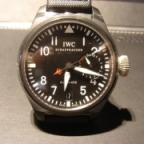 IWC(アイ・ダブリュー・シー)
