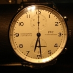 IWC(アイ・ダブリュー・シー)
