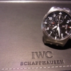 IWC(アイ・ダブリュー・シー)
