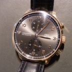IWC(アイ・ダブリュー・シー)
