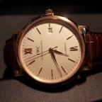 IWC(アイ・ダブリュー・シー)
