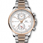 IWC(アイ・ダブリュー・シー シャフハウゼン)

