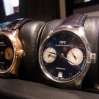 IWC(アイ・ダブリュー・シー)
