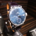 IWC(アイ・ダブリュー・シー)
