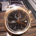 IWC(アイ・ダブリュー・シー)
