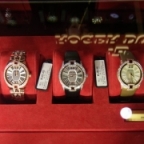 ROGER DUBUIS(ロジェ・デュブイ)
