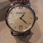 MONTBLANC(モンブラン)
