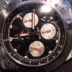 BREITLING(ブライトリング)
