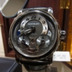 MONTBLANC(モンブラン)
