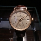 IWC(アイ・ダブリュー・シー)
