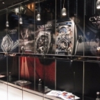 CVSTOS(クストス)
