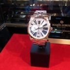 ROGER DUBUIS(ロジェ・デュブイ)
