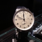 IWC(アイ・ダブリュー・シー)
