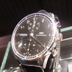 IWC(アイ・ダブリュー・シー)
