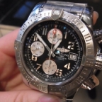 BREITLING(ブライトリング)
