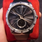ROGER DUBUIS(ロジェ・デュブイ)
