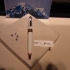 MONTBLANC(モンブラン)
