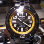 BREITLING(ブライトリング)
