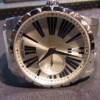 ROGER DUBUIS(ロジェ・デュブイ)
