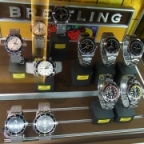 BREITLING(ブライトリング)
