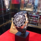 ROGER DUBUIS(ロジェ・デュブイ)
