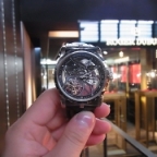 ROGER DUBUIS(ロジェ・デュブイ)
