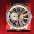 ROGER DUBUIS(ロジェ・デュブイ)
