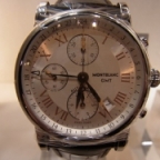 MONTBLANC(モンブラン)
