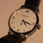 MONTBLANC(モンブラン)
