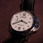 PANERAI(パネライ)
