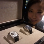 ZENITH(ゼニス)
