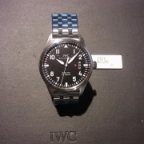 IWC(アイ・ダブリュー・シー)
