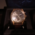 IWC(アイ・ダブリュー・シー)
