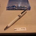 MONTBLANC(モンブラン)
