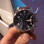 IWC(アイ・ダブリュー・シー)
