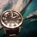 IWC(アイ・ダブリュー・シー)
