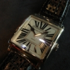 ROGER DUBUIS(ロジェ・デュブイ)

