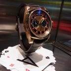 ROGER DUBUIS(ロジェ・デュブイ)
